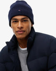 bonnet-tommy-hilfiger-marine-AM0AM12796DW6-porte