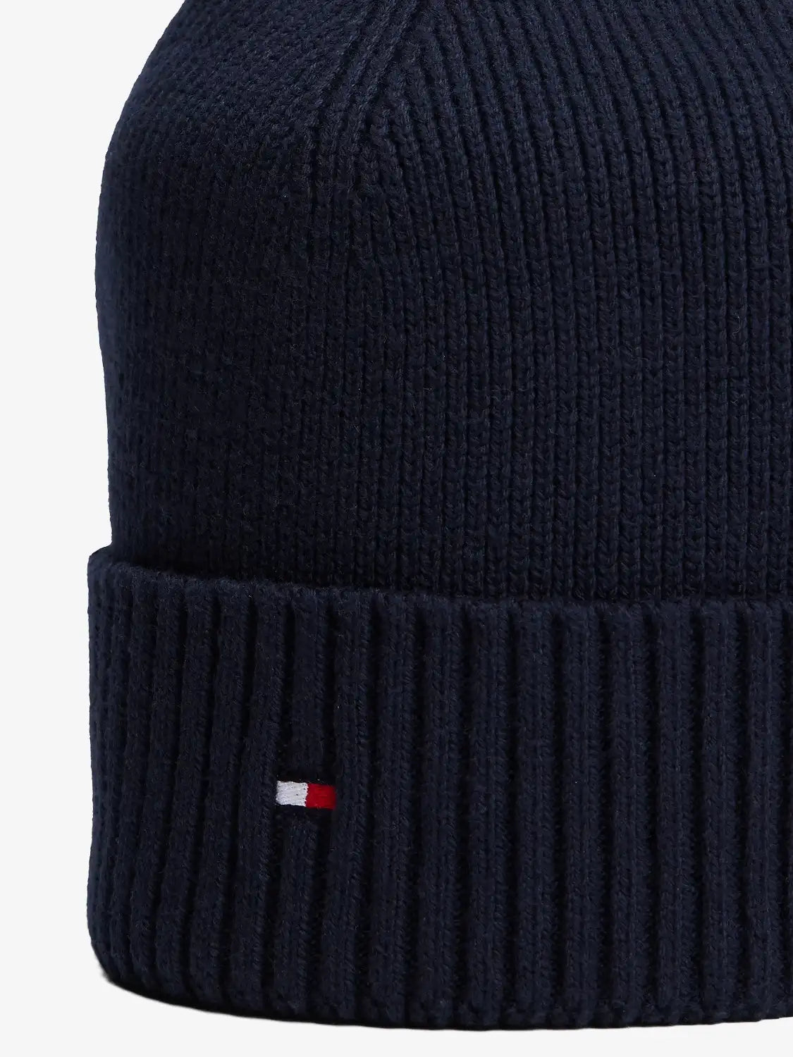 bonnet-tommy-hilfiger-marine-AM0AM12796DW6-zoom
