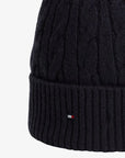 bonnet-tommy-hilfiger-marine-AM0AM14859DW6-zoom