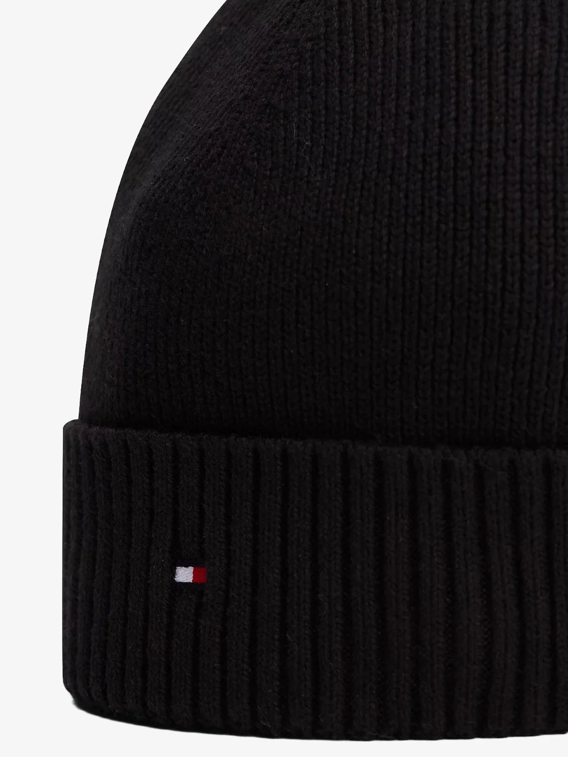 bonnet-tommy-hilfiger-noir-AM0AM12796BDS-zoom