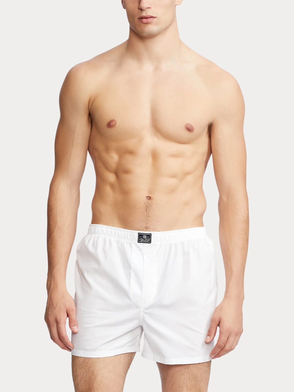 boxers-coton-ralph-lauren-714610864001-blanc