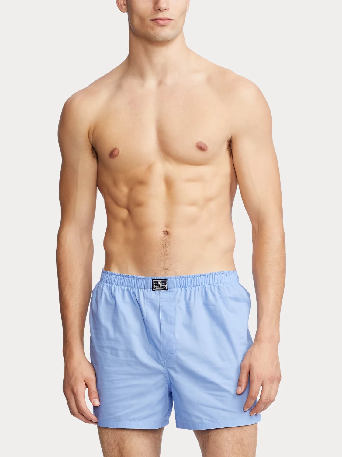 boxers-coton-ralph-lauren-714610864001-bleu-porte