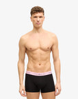 boxers-tommy-hilfiger-noirs-homme-UM0UM038900S-rose