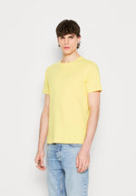 Laden Sie das Bild in den Galerie-Viewer, T-Shirt BOSS jaune
