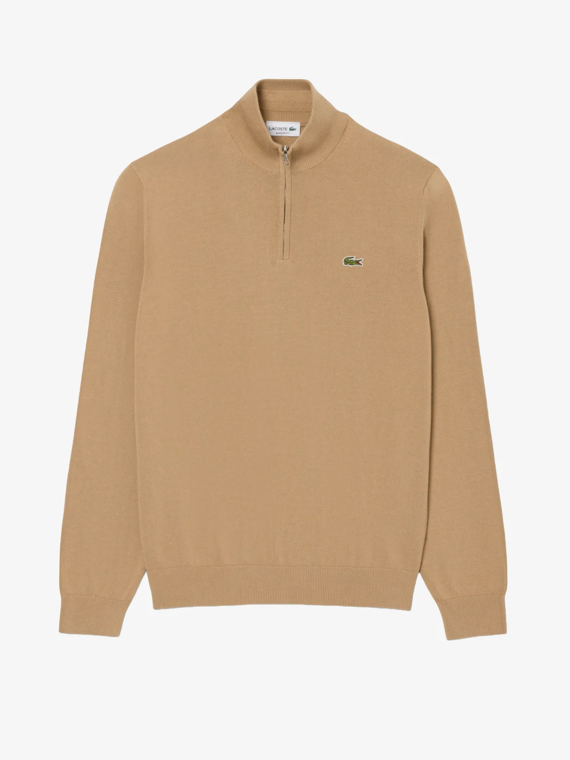 camionneur-lacoste-marron-coton-a-plat-ah1980-00-six