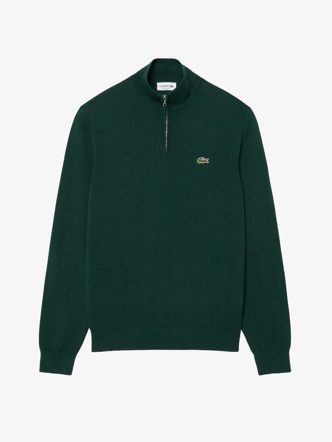 camionneur-lacoste-vert-coton-a-plat-ah1980-00-yzp