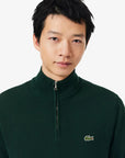 camionneur-lacoste-vert-zoom-coton-ah1980-00-yzp