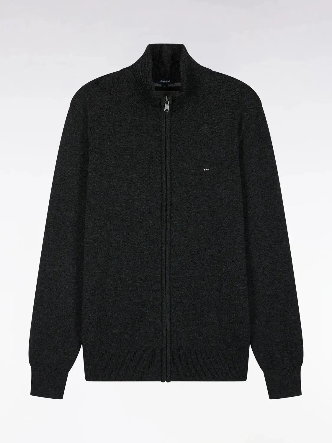cardigan-eden-park-gris-a-plat-h26maica0001grf7