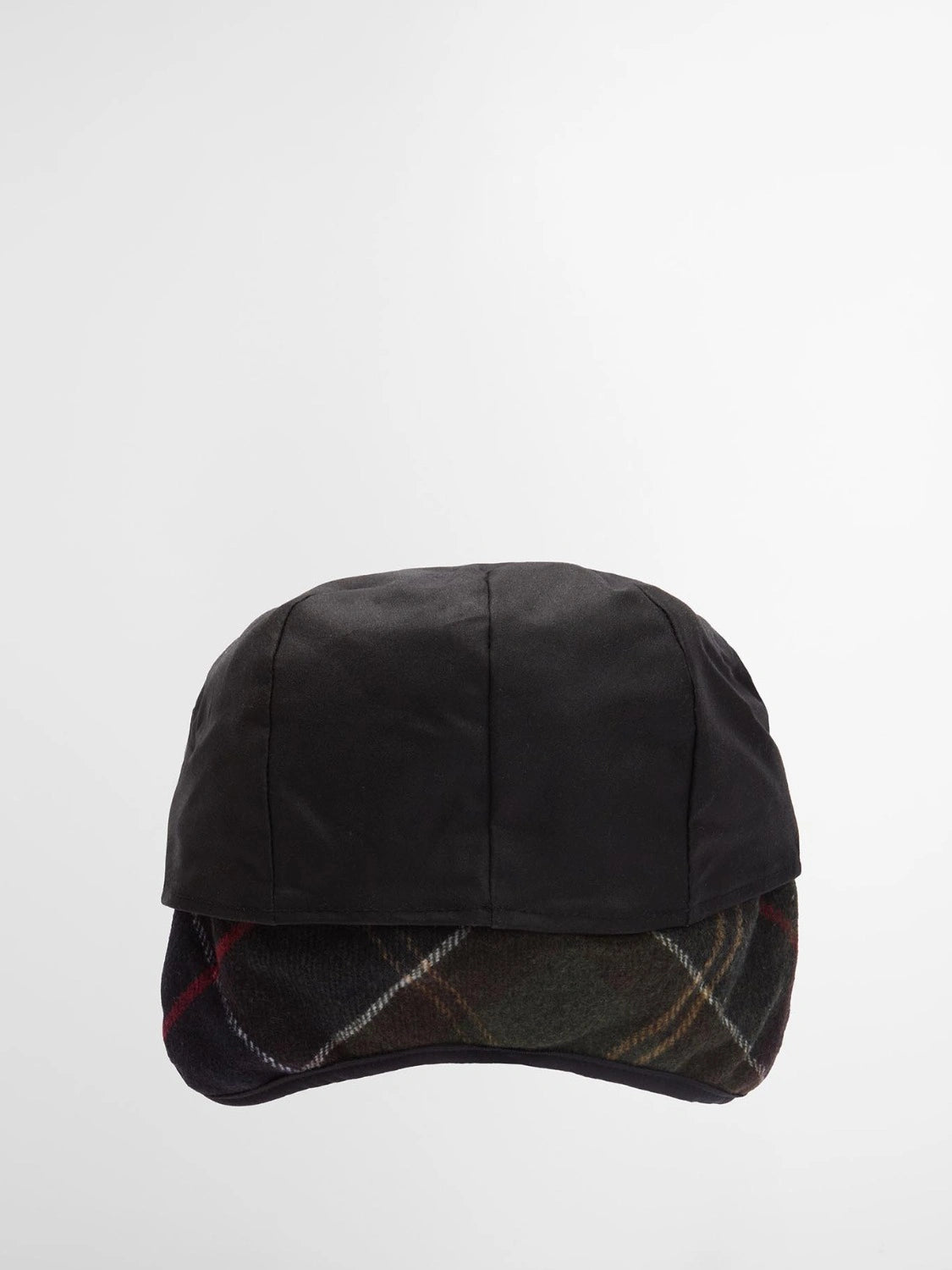 casquette-barbour-homme-mha0294bk11-derriere