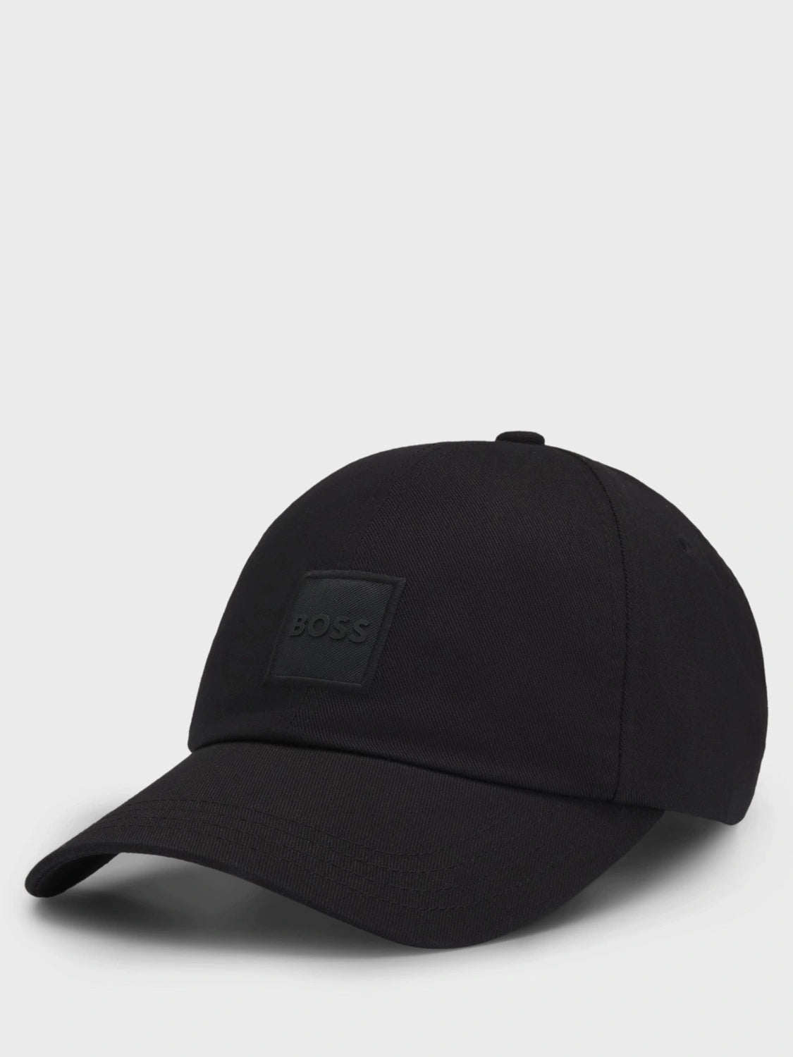 casquette-boss-homme-noir-profil