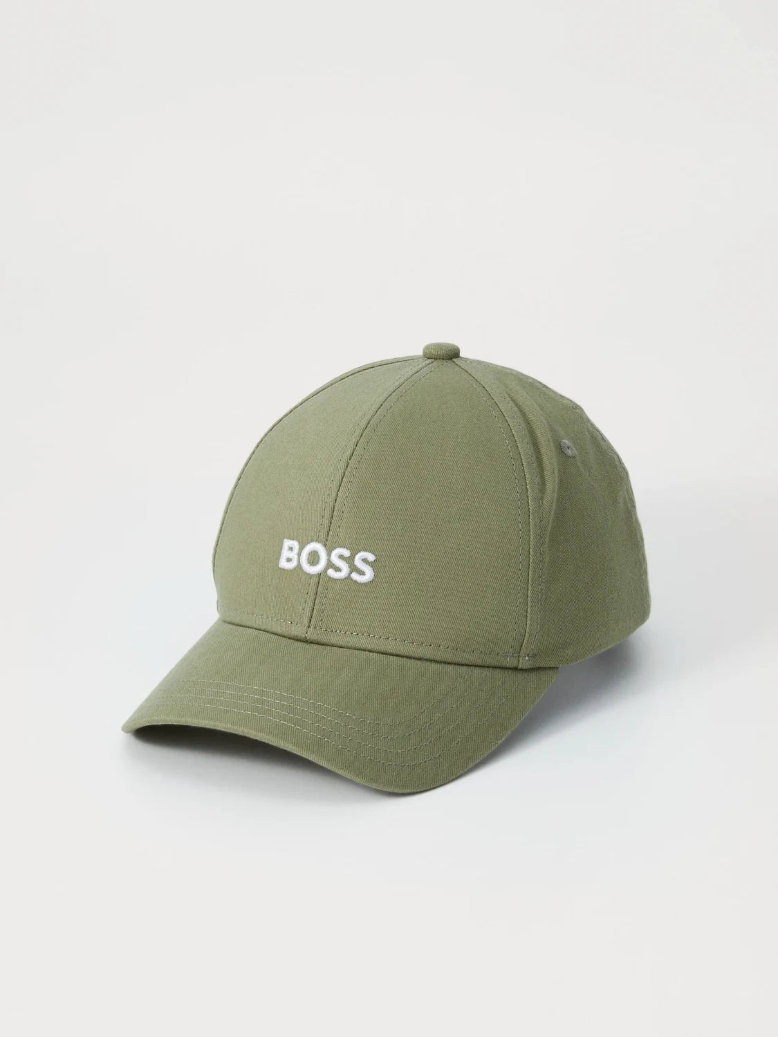 casquette-boss-kaki-unisexe-face
