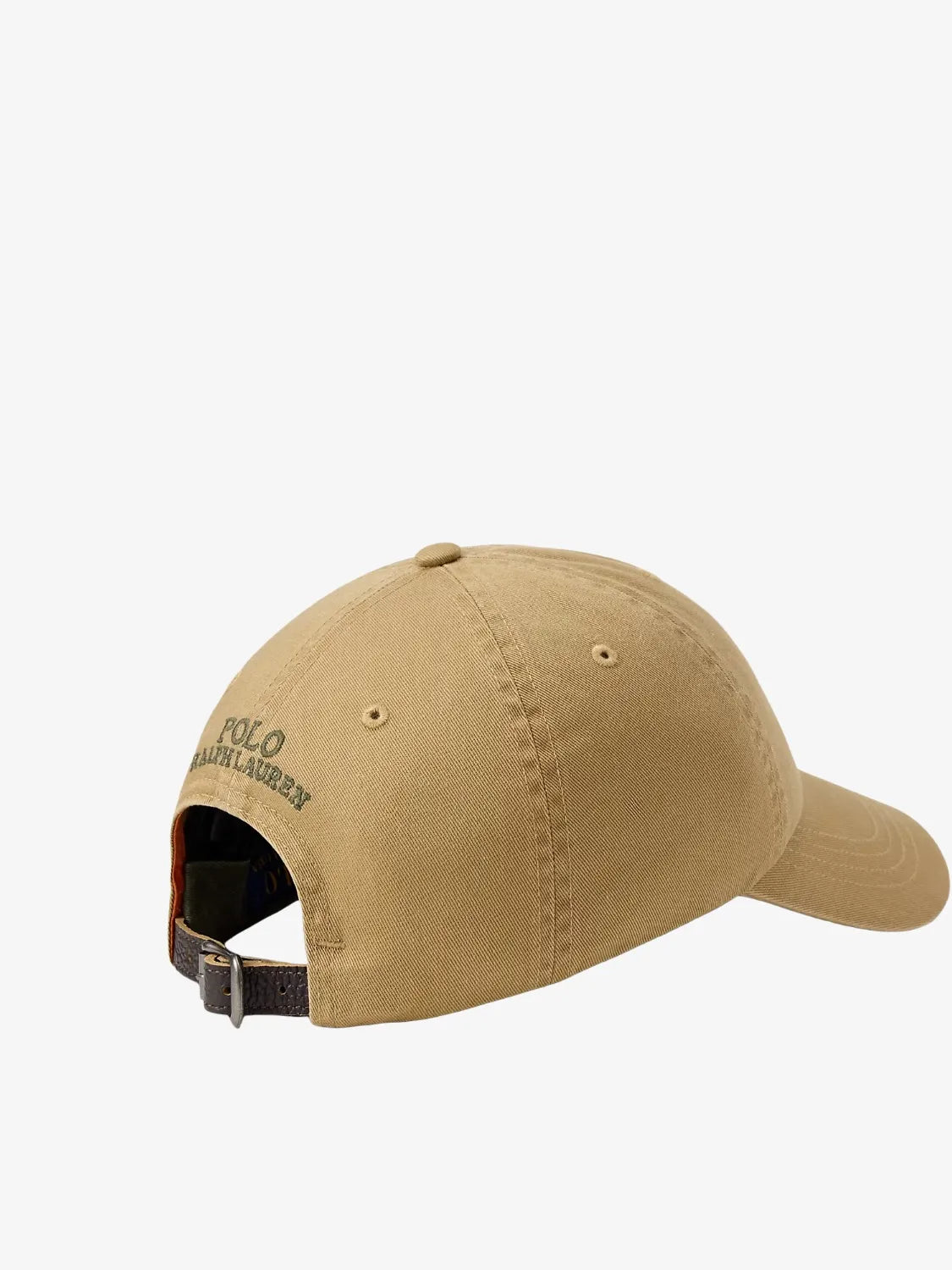 casquette-ralph-lauren-bear-beige-710B27553001-dos