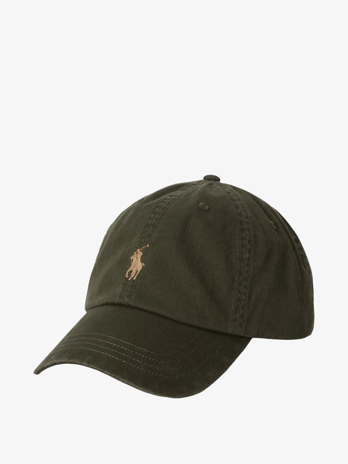 casquette-ralph-lauren-kaki-face-710667709525