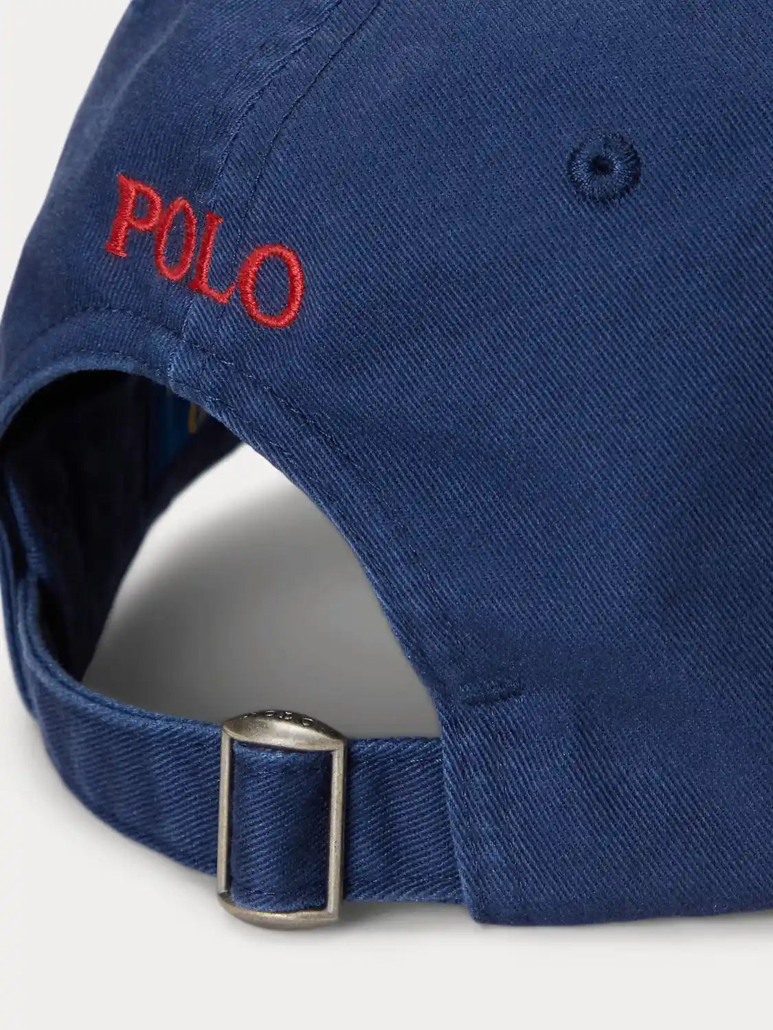 casquette-ralph-lauren-marine-unisexe-dos-zoom