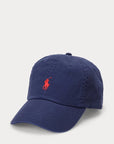 casquette-ralph-lauren-marine-unisexe-face