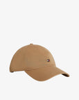 casquette-tommy-hilfiger-beige-AM0AM14099RBC-face