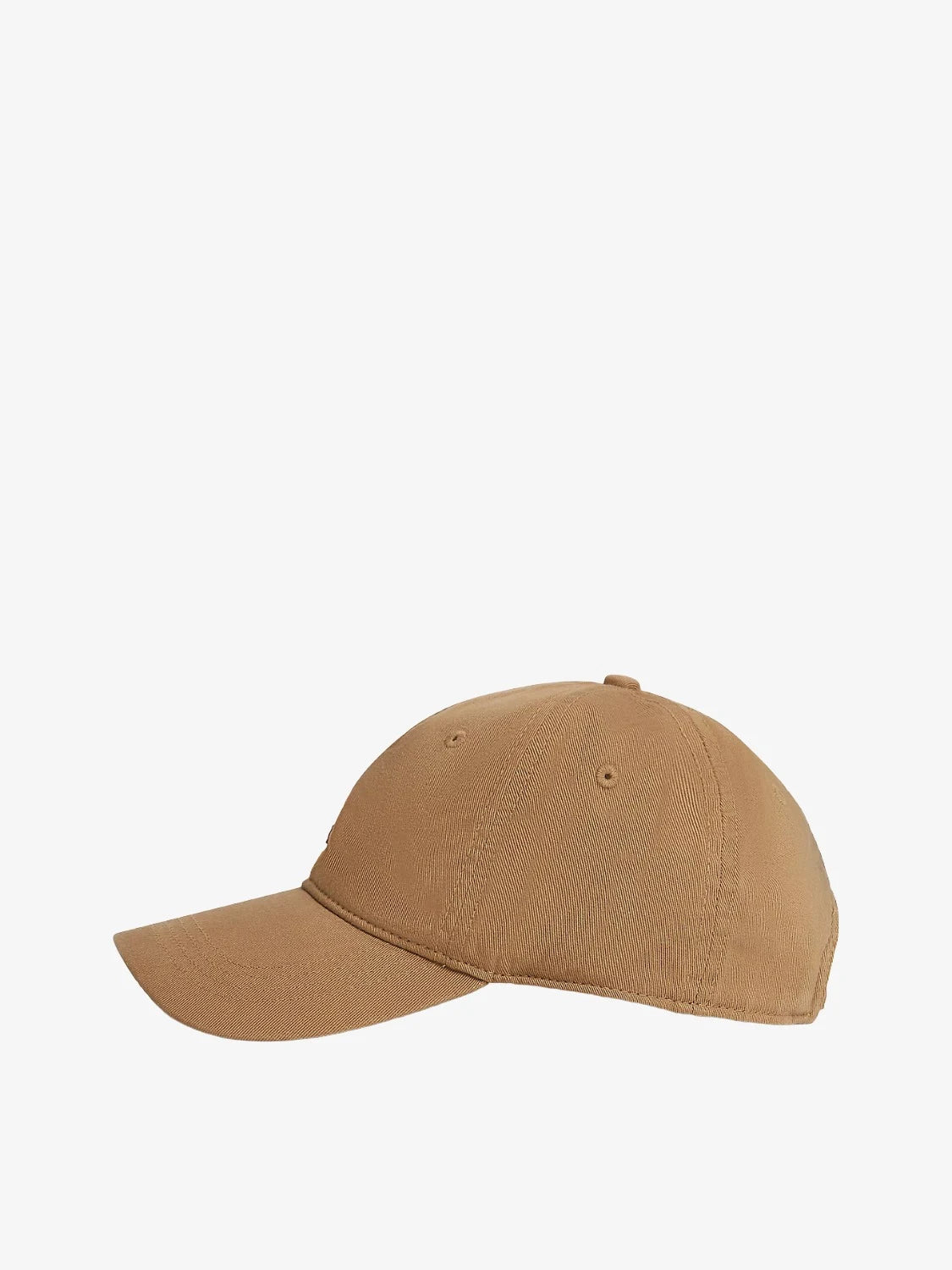 casquette-tommy-hilfiger-beige-AM0AM14099RBC-profil