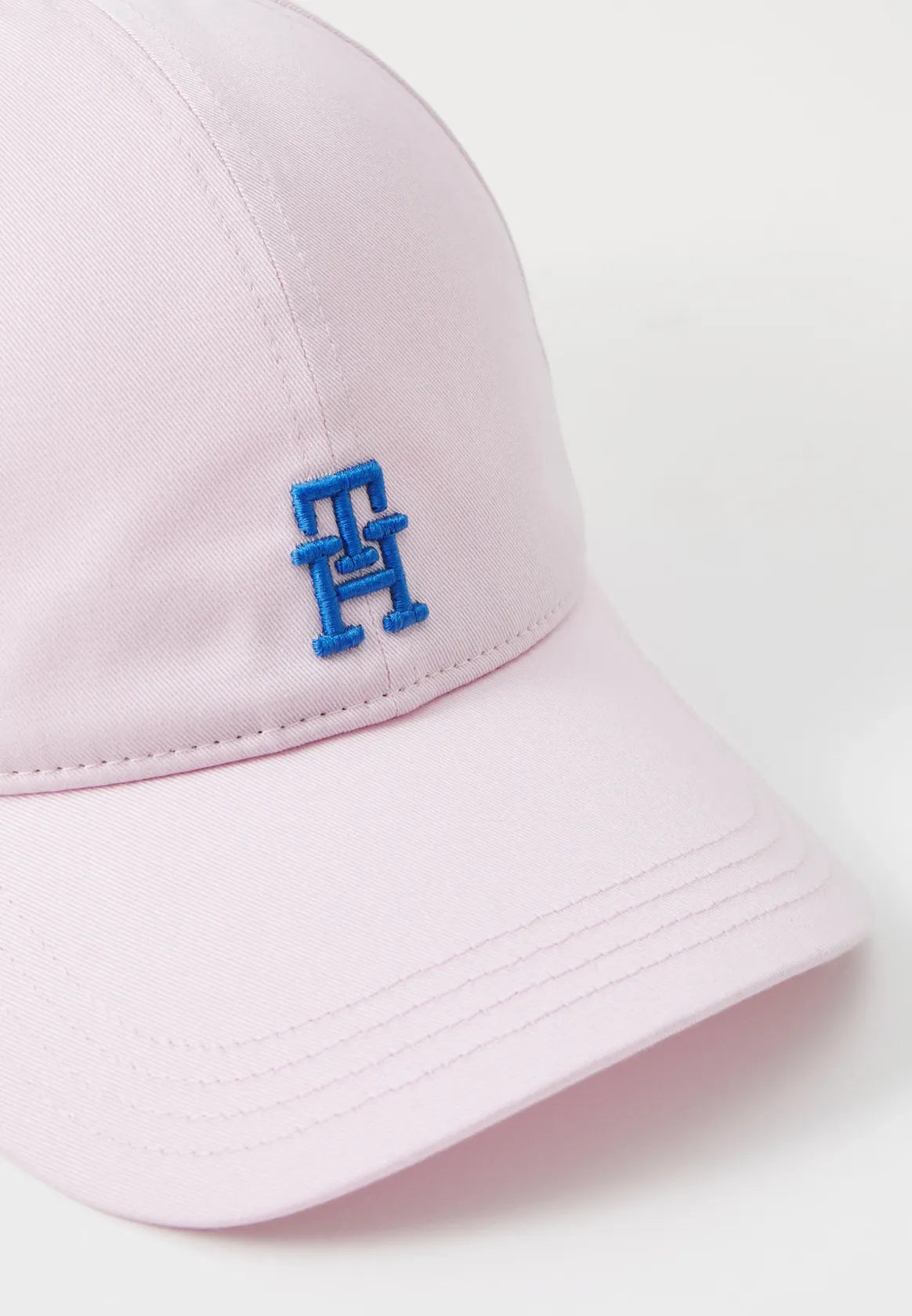 casquette-tommy-hilfiger-homme-rose-zoom
