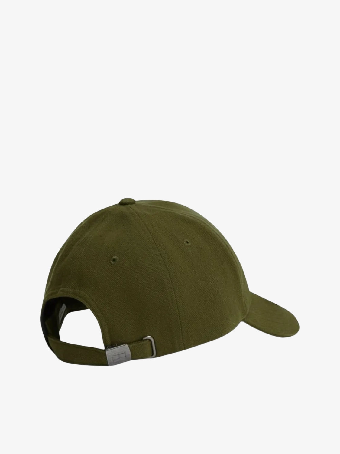casquette-tommy-hilfiger-kaki-dos