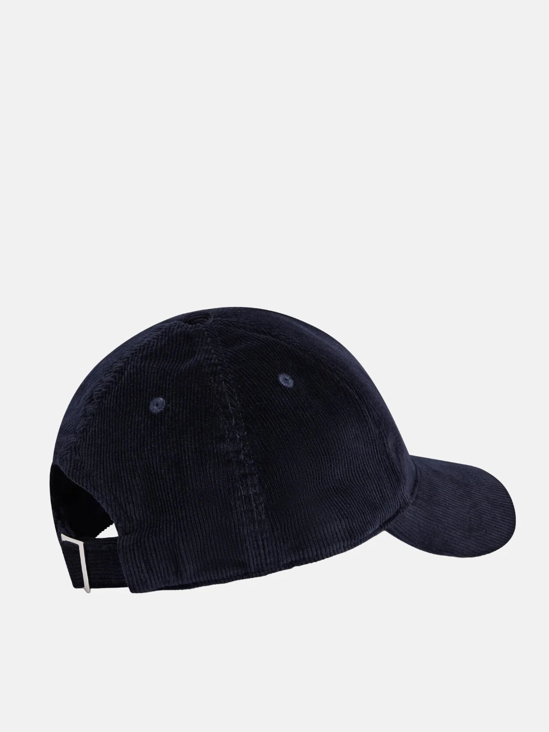 casquette-velours-eden-park-h25chaca0003blf-dos