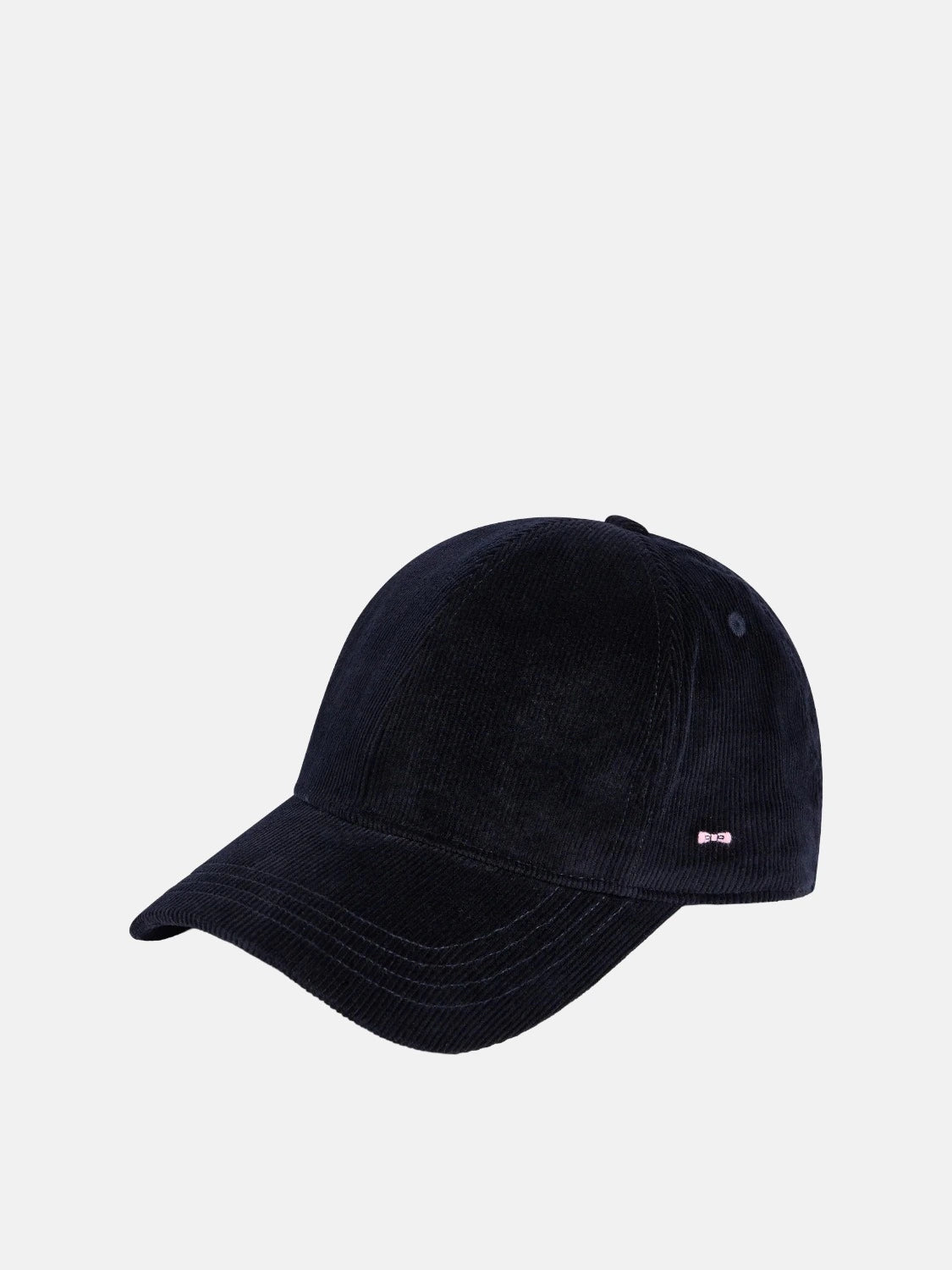 casquette-velours-eden-park-h25chaca0003blf