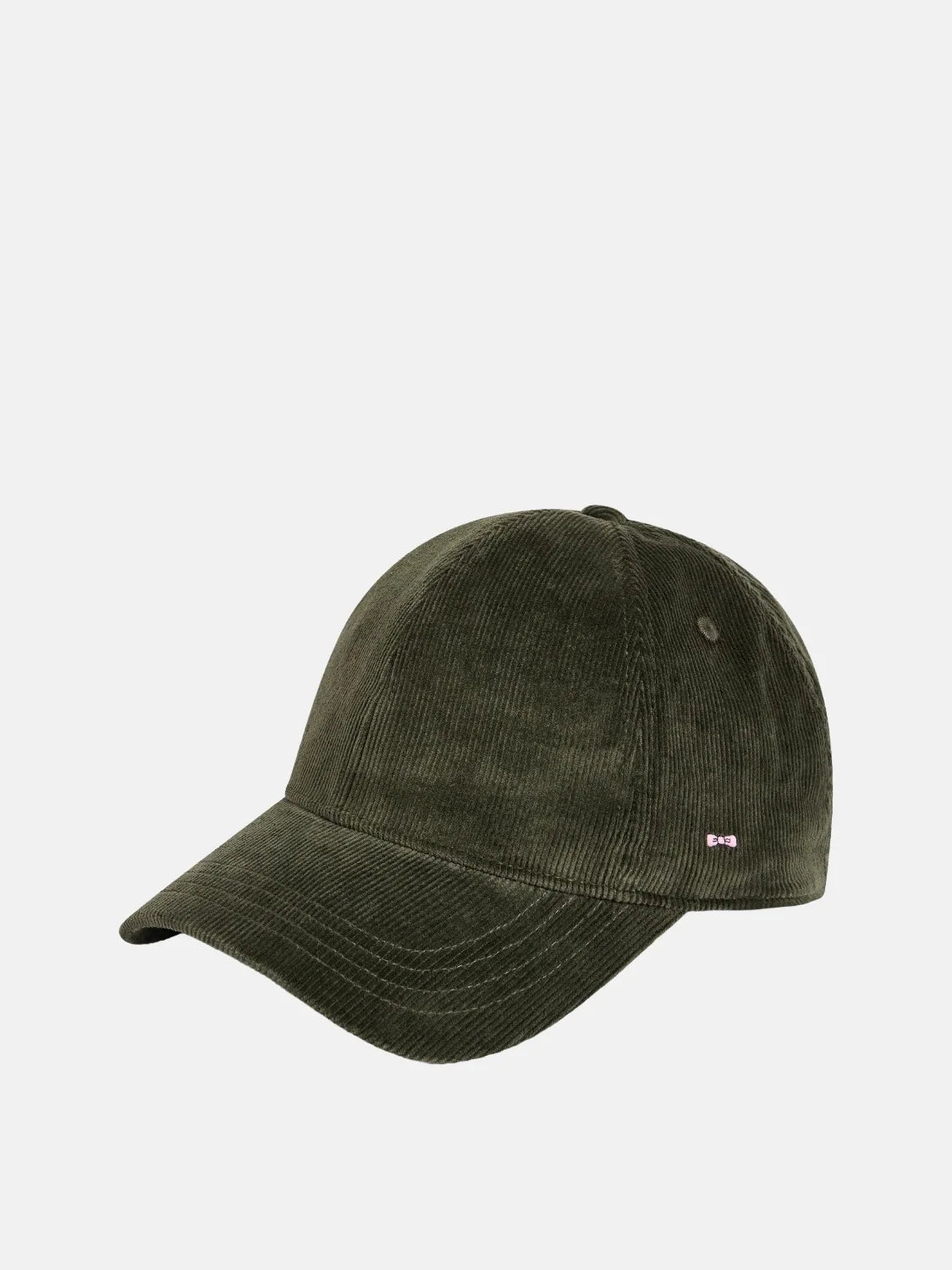 casquette-velours-eden-park-h25chaca0003kaf7