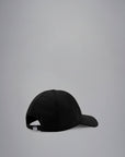 Casquette Paul & Shark noire homme | georgespaul    