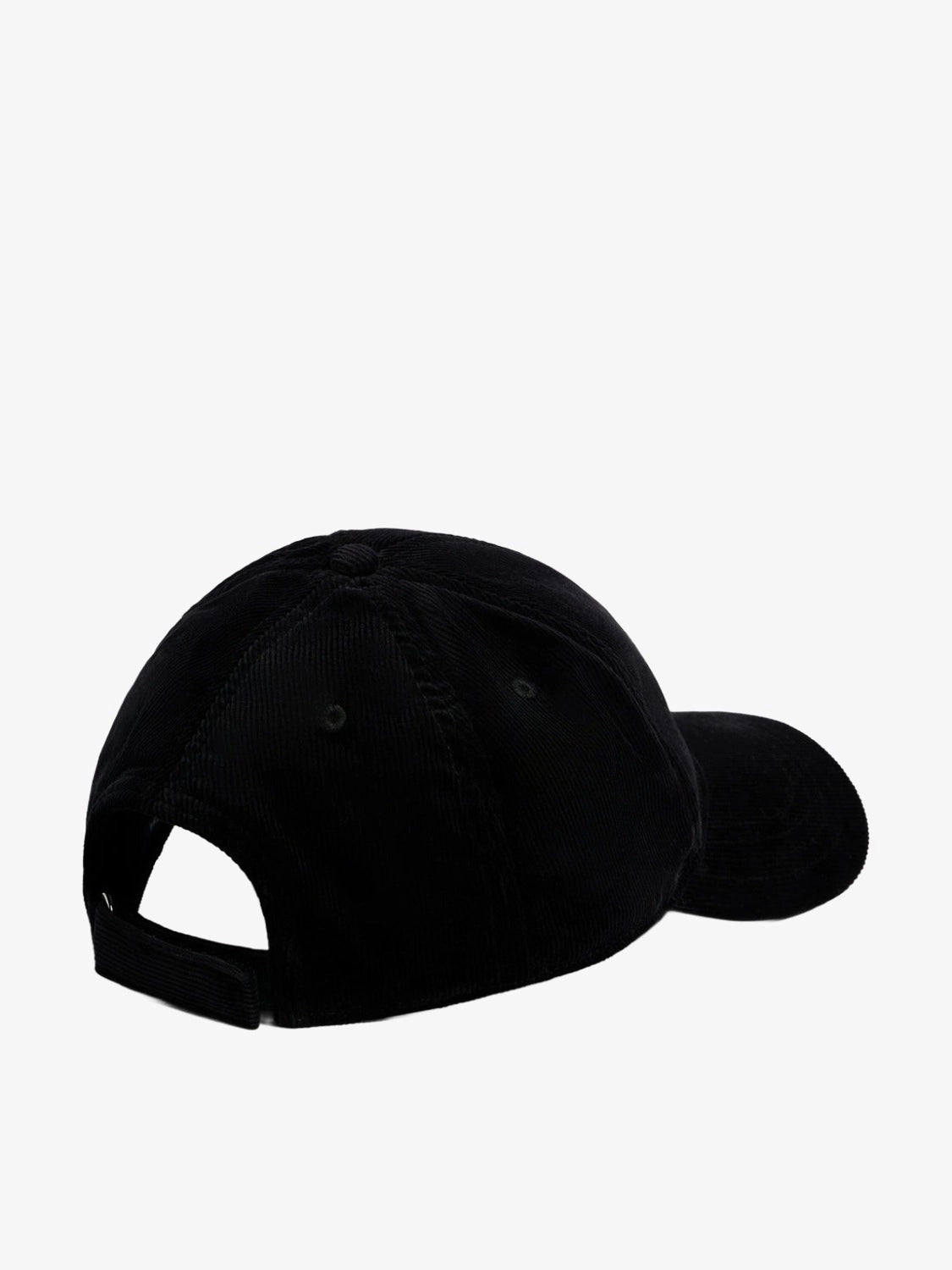 casuette-eden-park-noire-velours-H26CHACA0001NO-dos