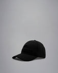 Casquette Paul & Shark noire homme | georgespaul    