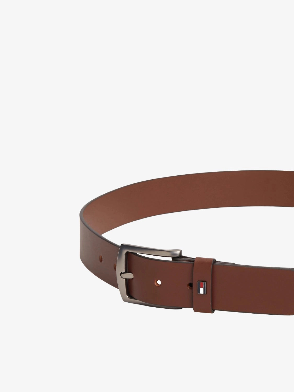ceinture-tommy-hilfiger-cuir-marron-homme-AM0AM13536GVI-devant