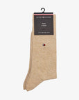 chaussettes-tommy-hilfiger-beiges-homme-371111 369-face
