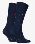 chaussettes-tommy-hilfiger-marine-dos-8721212033205