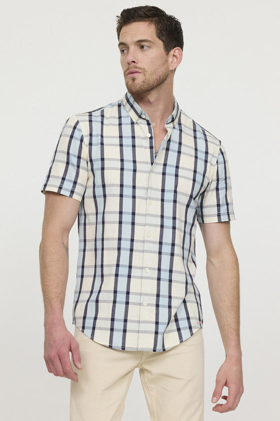chemise-a-carreaux-lee-cooper-homme-12346507-face