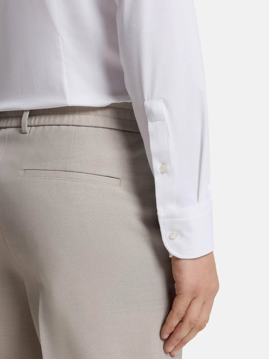 chemise-boss-blanche-stretch-detail-50567206100
