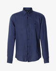 chemise-boss-homme-bleu-lin-50556077404-a-plat