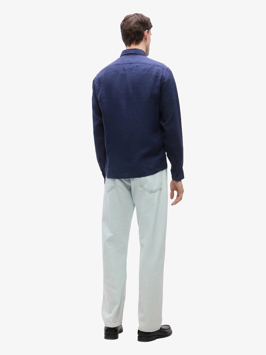 chemise-boss-homme-bleu-lin-50556077404-dos