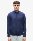 chemise-boss-homme-bleu-lin-50556077404-face-porte