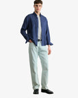 chemise-boss-homme-bleu-lin-50556077404-porte