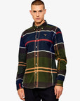 chemise-carreaux-barbour-marine-homme-MSH4994TN11-face