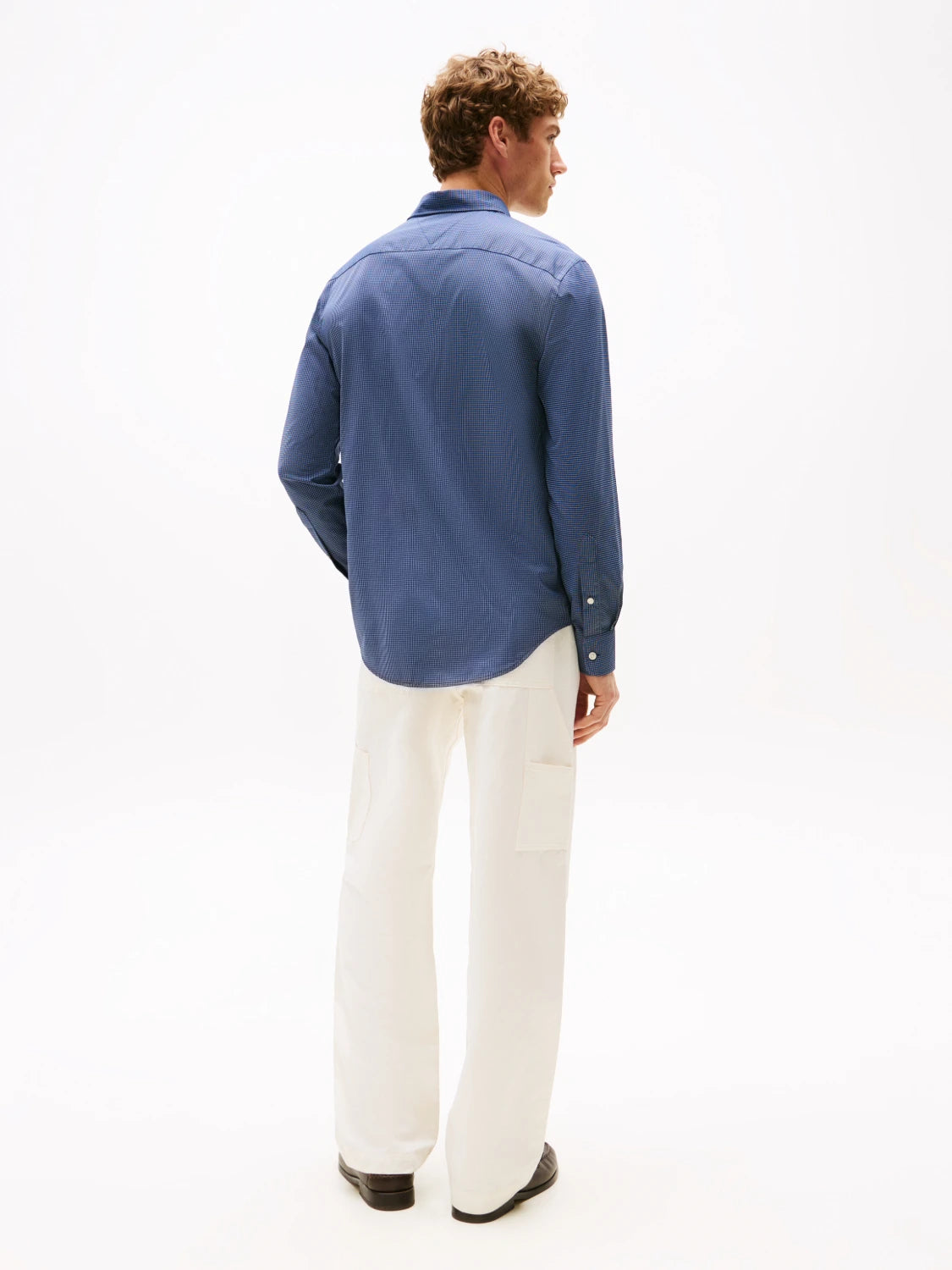 chemise-droite-tommy-hilfiger-homme-marine-dos