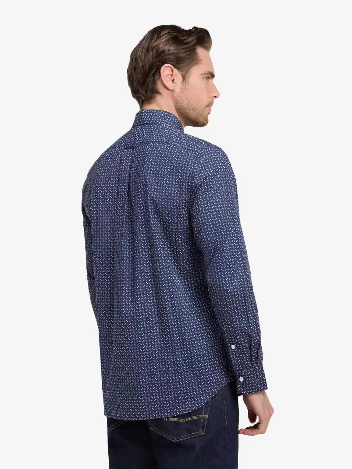 chemise-eden-pakr-marine-homme-H26CHECL0040BLF7-dos