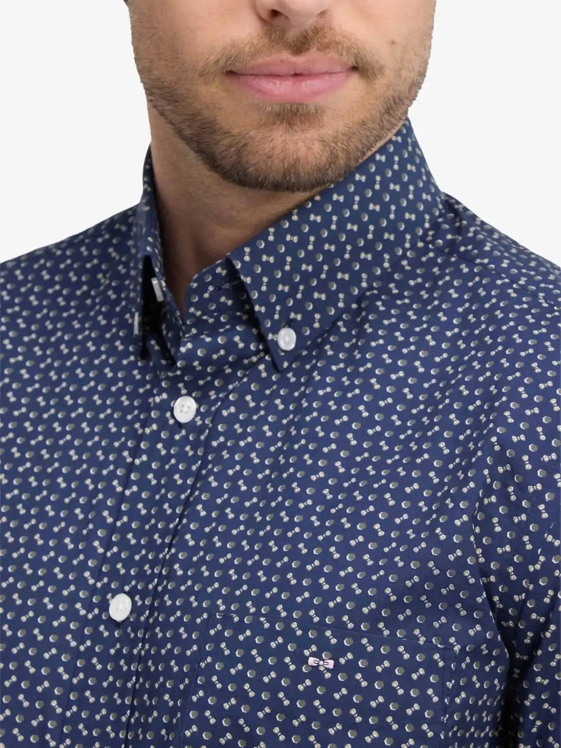 chemise-eden-pakr-marine-homme-H26CHECL0040BLF7-zoom