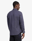 chemise-eden-park-marine-H26CHECL0036ROC16-dos