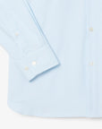 chemise-homme-lacoste-popeline-ch0198fac-manches