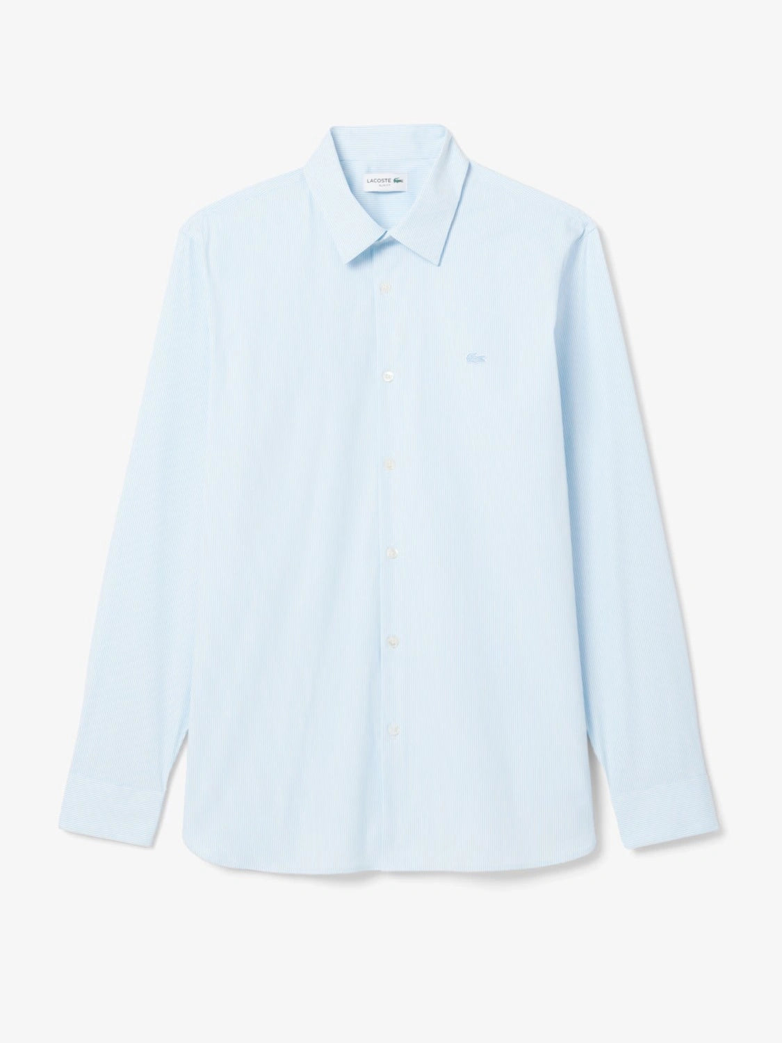 chemise-homme-lacoste-popeline-ch0198fac-plat