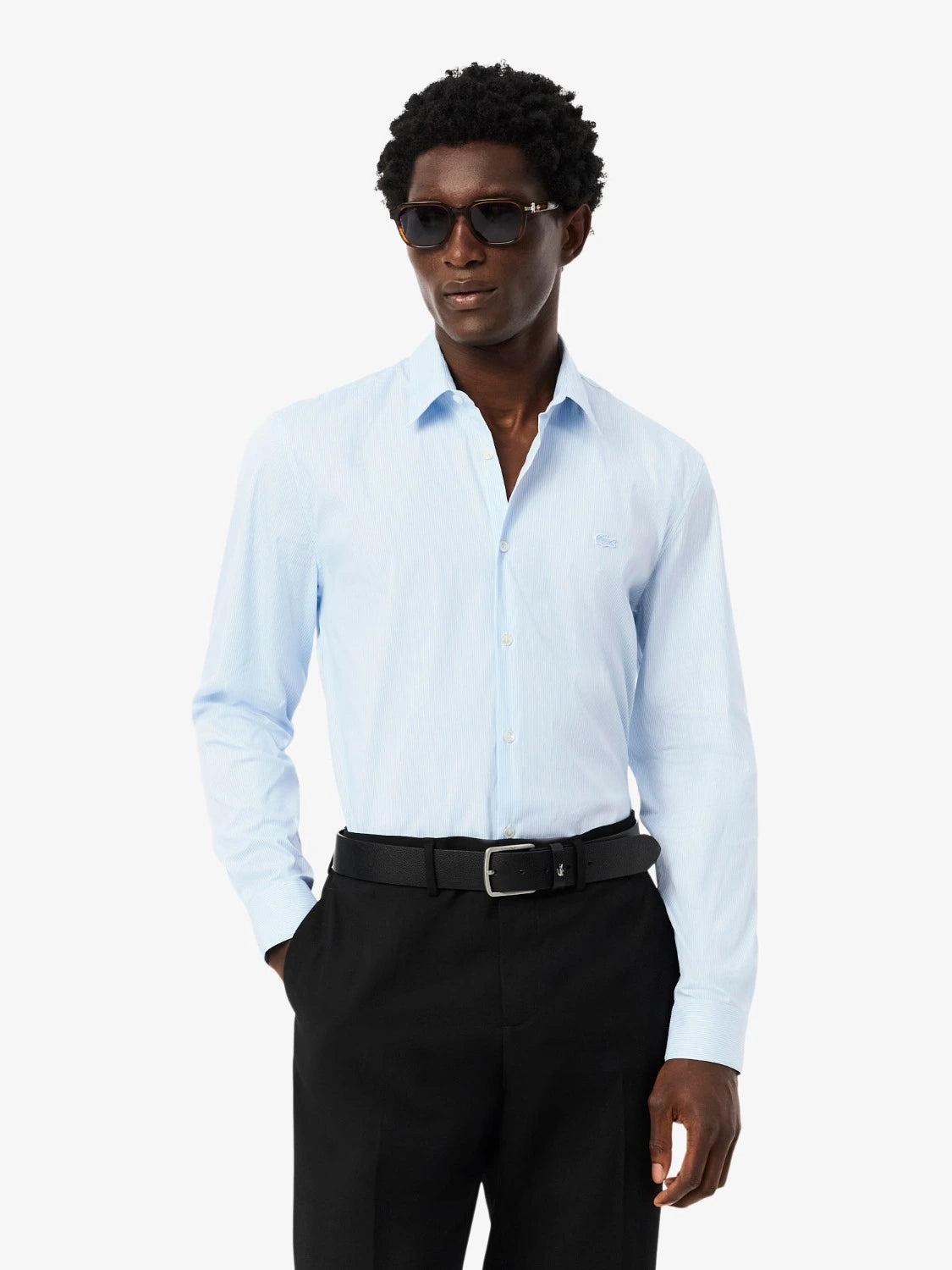 chemise-homme-lacoste-popeline-ch0198fac