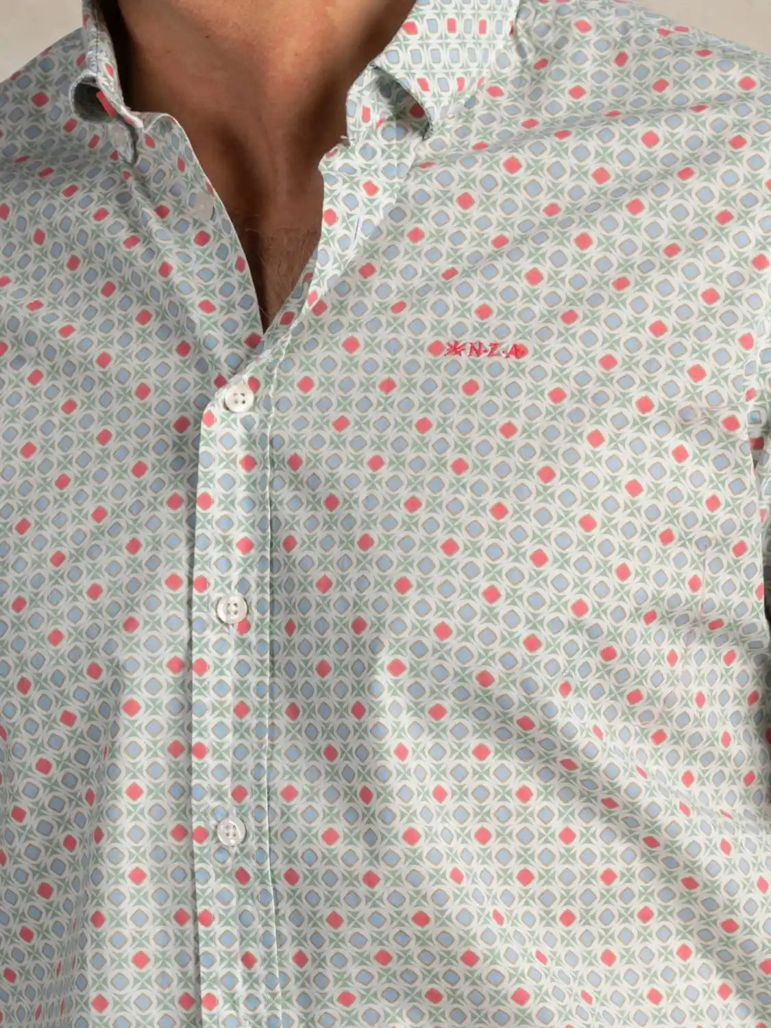 chemise-homme-motifs-nza-beige-26bn5401123-zoom