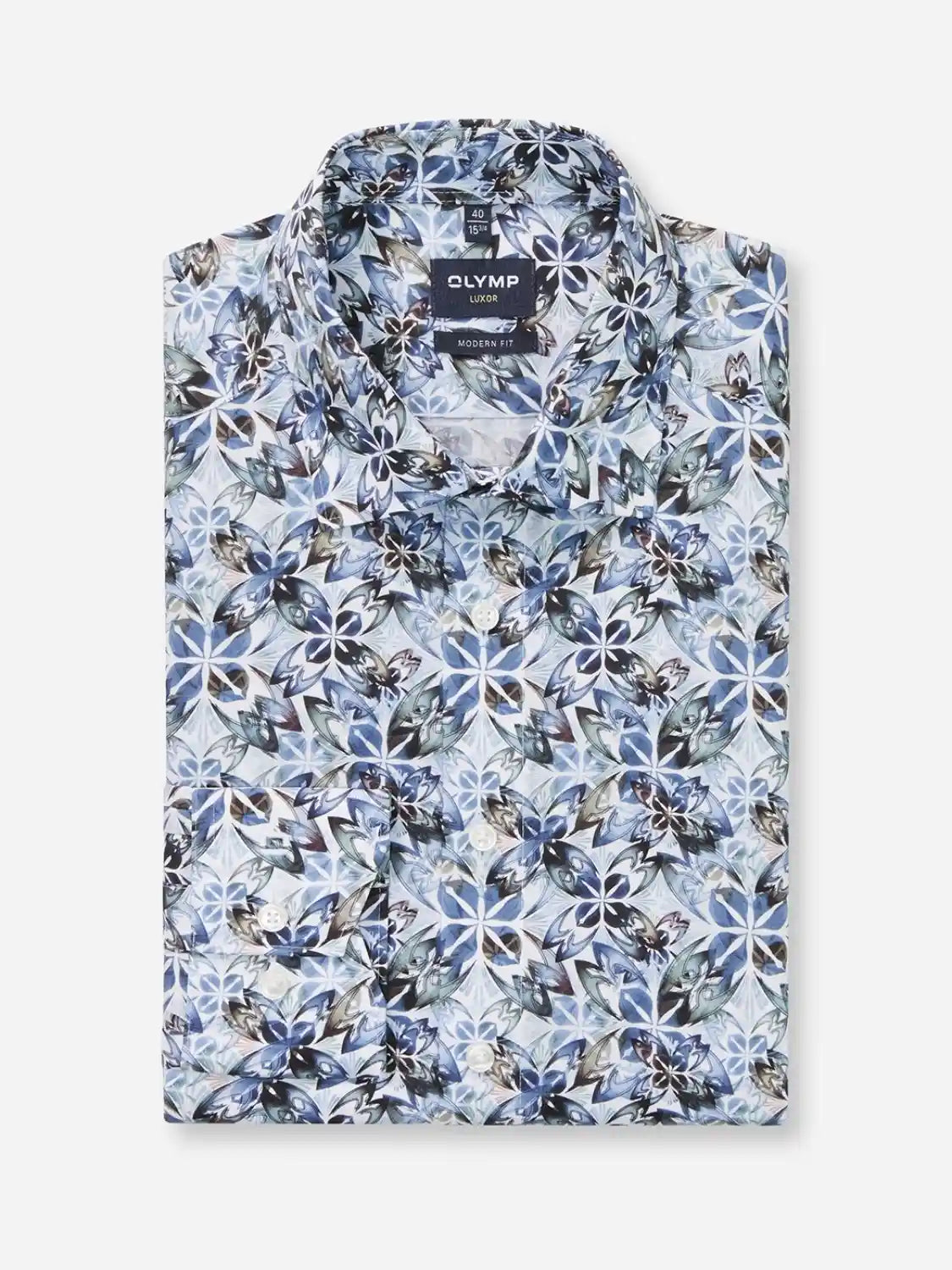 chemise-homme-olymp-coton-12148400