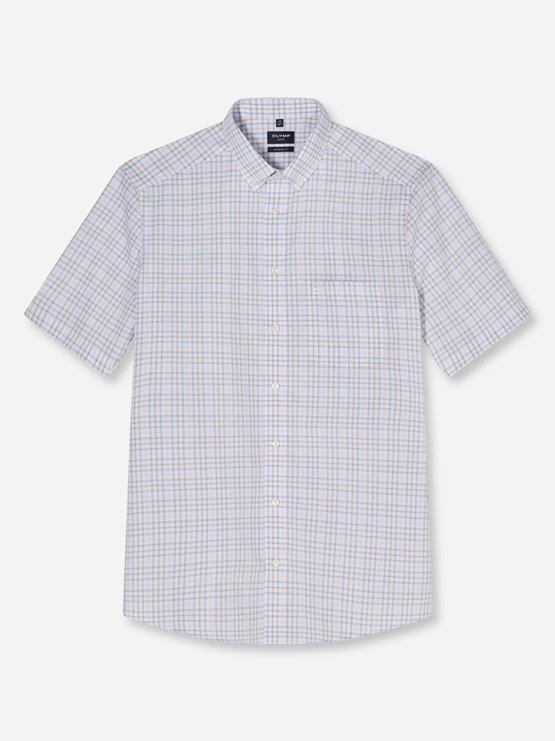 chemise-manches-courtes-olymp-droite-12791231-av