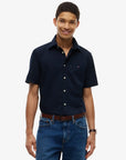 chemise-manches-courtes-tommy-hilfiger-face-MW0MW42248DW5